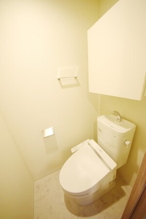 クレイシア入谷の物件内観写真